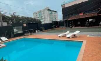 Imagem: Casa Duplex Bacutia Aluguel temporada