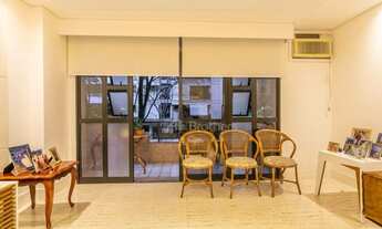 Imagem 3: Apartamento com 4 dormitórios à venda, 270 m² por R$ 1.498.000,00 - Ingá - Niterói/RJ