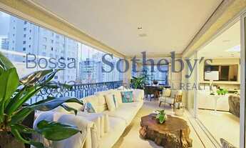 Imagem: Apartamento moderno e confortável