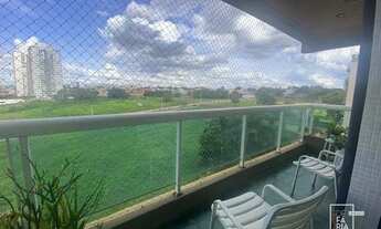 Imagem 2: Apartamento com 3 dormitórios para alugar, 100 m² por R$ 3.000/mês - Jardim Paulista - Ame