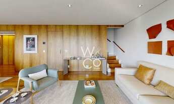 Imagem 7: Apartamento Duplex com 4 dormitórios, 354 m² - venda por R$ 6.500.000,00 ou aluguel por R