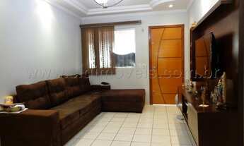 Imagem 3: Casa Residencial Campos Dourados - Goiânia - GO