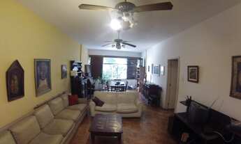 Imagem 6: Apartamento com 3 dormitórios à venda, 160 m² por R$ 1.150.000 - Copacabana - Rio de Janei