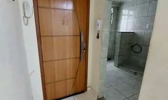 Imagem 2: Apartamento para aluguel 2 quartos em Irajá - Rio de Janeiro - RJ