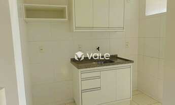 Imagem 5: Apartamento, 44 m² - venda por R$ 120.000,00 ou aluguel por R$ 1.116,00/mês - Setor Sol Na
