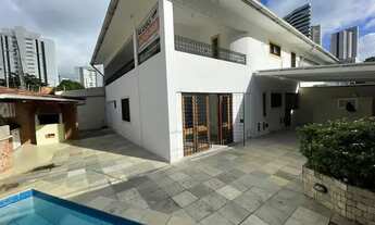 Imagem: R.C Casa para aluguel no poço da panela