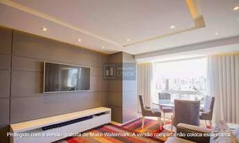 Imagem 3: Apartamento 2 dormitórios com 1 suíte, 80m², 2 vagas no Boa Vista - Porto Alegre