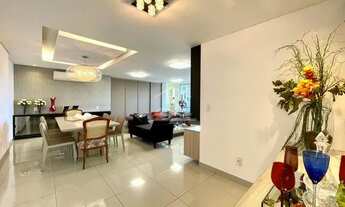 Imagem 4: Apartamento para venda tem 227 metros quadrados com 3 quartos em Jóquei - Teresina