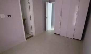 Imagem 4: Apartamento para Venda em Praia Grande, Canto do Forte, 2 dormitórios, 2 suítes, 3 banheir