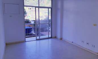 Imagem: RIO DE JANEIRO - Apartamento Padrão - Riachuelo