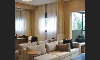 Imagem 5: Apartamento para venda com 33 metros quadrados com 1 quarto