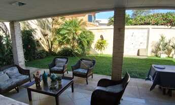 Imagem 2: Casa de Condomínio em Vila da Rainha - Campos dos Goytacazes