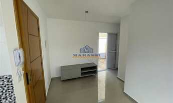 Imagem 2: Apartamento Vila Industrial São Paulo/SP