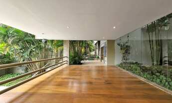 Imagem 5: SÃO PAULO - Casa Padrão - PAINEIRAS DO MORUMBI