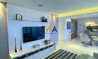 Imagem: Apartamento à venda, 3 quartos, 3 suítes