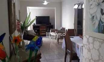 Imagem 3: Apartamento com 2 dormitórios para alugar, 85 m² por R$ 3.215/mês - Praia de Santa Helena