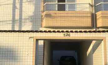 Imagem 2: Sobrado 3Dormts Vila Tupi - Praia Grande SP