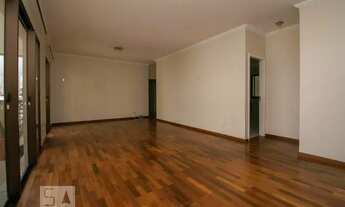 Imagem 5: Apartamento para Aluguel - Tatuapé, 4 Quartos, 165 m2