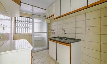 Imagem 7: CURITIBA - Apartamento Padrão - Xaxim