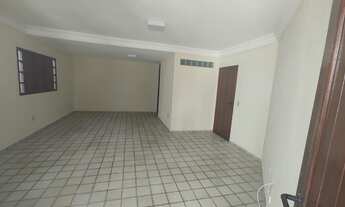 Imagem 4: Casa 3/4 com suite e closet - locação Ponta Negra