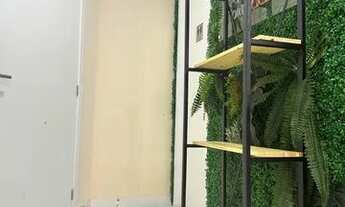 Imagem 3: SALA COMERCIAL 60m2 - SANTOS - ED. VALONGO BRASIL