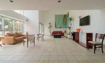 Imagem 4: Apartamento para aluguel com 274 metros quadrados com 3 quartos em Perdizes - São Paulo