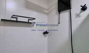 Imagem 7: APARTAMENTO VARANDA GOURMET COM CHURRASQUEIRA - 2 QUARTOS - SACOMÃ