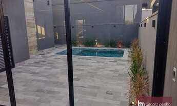 Imagem 5: Casa com 3 dormitórios à venda, 275 m² por R$ 1.900.000,00 - Golden Park - São José do Rio