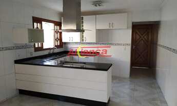 Imagem 6: ÓTIMA CASA INDIVIDUAL 500M² COM 2 DORMITÓRIOS E 6 VAGAS DE GARAGEM - CHÁCARA CABUÇU