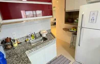 Imagem 7: GUARAPARI - Apartamento Padrão - PRAIA DO MORRO