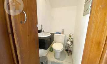 Imagem 5: Sobrado com 3 dormitórios à venda, 117 m² por R$ 450.000,00 - Vila Santos - Caçapava/SP