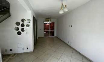 Imagem 2: Casa de condomínio para aluguel com 130m² com 3 quartos - Jardim São Luís