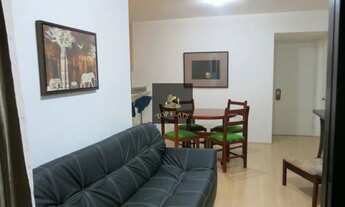 Imagem 2: Flat disponível no Jardins - SP - 2 Dormitórios