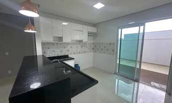 Imagem 5: Passaredo 3 quartos / Térrea