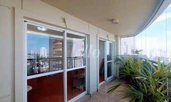 Imagem 2: São Paulo - Apartamento Padrão - Mooca