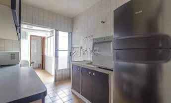 Imagem 5: Apartamento Venda Higienópolis 125 m² 3 Dormitórios