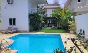 Imagem 2: Vendo Excelente Casa Duplex com 504 metros quadrados com 4 quartos,3 suítes,Barra da Tiju