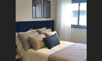 Imagem 3: Apartamento para venda com 33 metros quadrados com 1 quarto