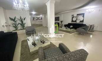 Imagem 2: Apartamento com 2 dormitórios para alugar, 75 m² por R$ 4.877,70/mês - Centro - Balneário