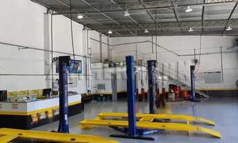 Imagem: GALPÃO COMERCIAL NA CHACARA INGLESA