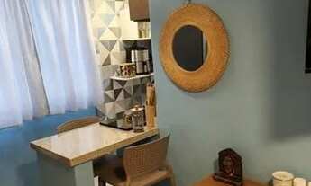 Imagem 5: Loft Design Barra Bitch Ilha da Gigóia