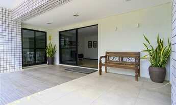 Imagem 2: APARTAMENTO COM 3 QUARTOS NA ALDEOTA PARA LOCAÇÃO