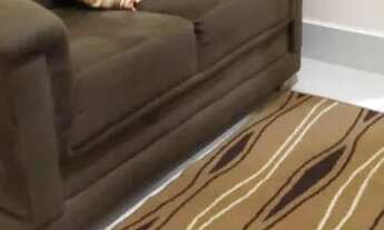 Imagem 4: Big Kitnet Mobiíliada Completa No Setor Dos Funcionários