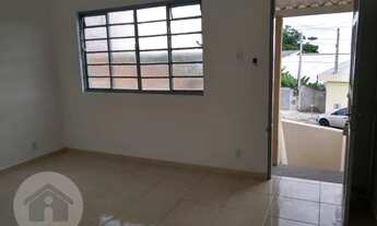 Imagem: Casa com 2 dormitórios, 70 m² - venda