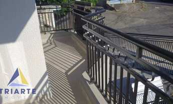 Imagem 4: Apartamento com 1 dormitório à venda, 43 m² por R$ 301.000,00 - Km 18 - Osasco/SP