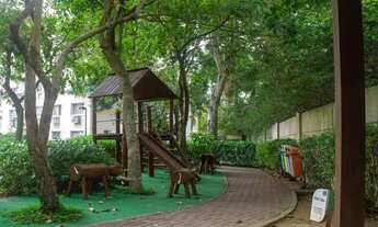 Imagem 4: Apartamento para aluguel com 143 metros quadrados com 4 quartos em Jacarepaguá - Rio de Ja