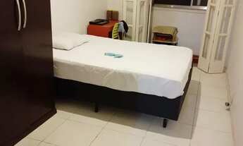 Imagem 5: Alugar apartamento dois quartos. Cidade Nova