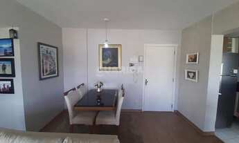 Imagem 6: Apartamento mobiliado de 2 dormitórios, sendo 01 suíte no bairro Partenon