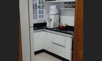 Imagem 6: Araçatuba - Casa - Esplanada