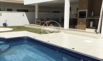 Imagem 4: Casa em Condominio, 4 Quartos - Residencial GranVille codigo: 26874